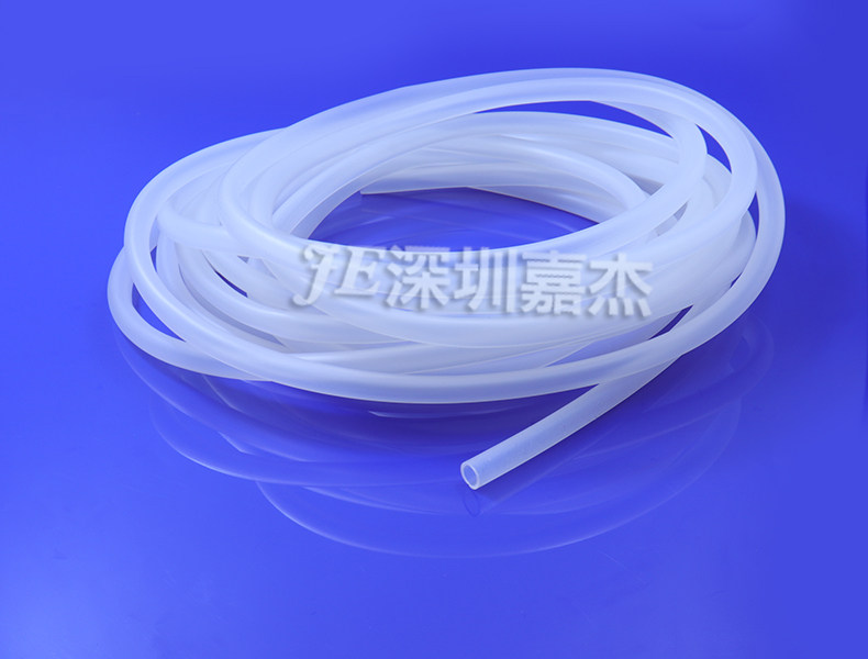 霧化器專(zhuān)用硅膠軟管