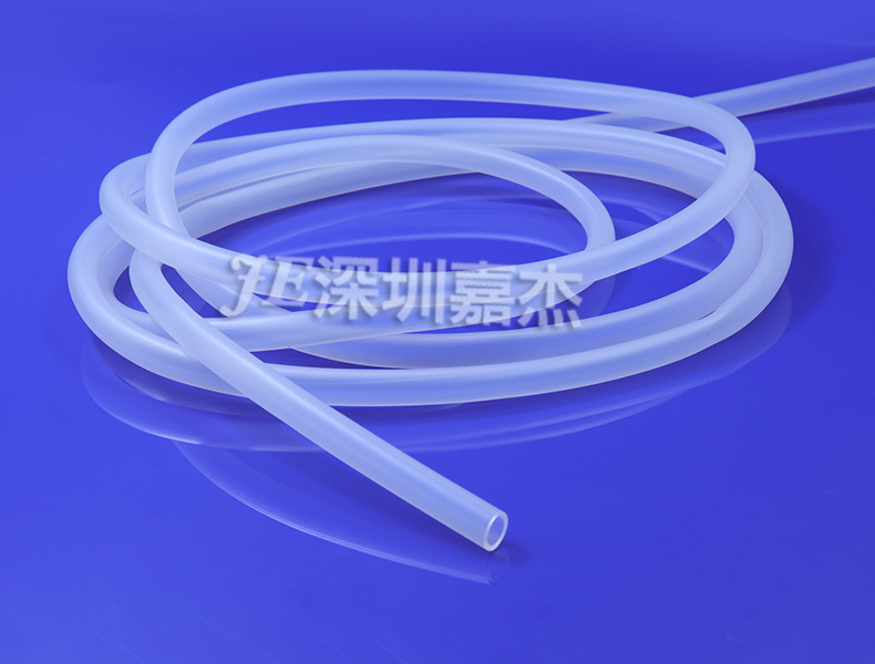 霧化器專(zhuān)用硅膠軟管