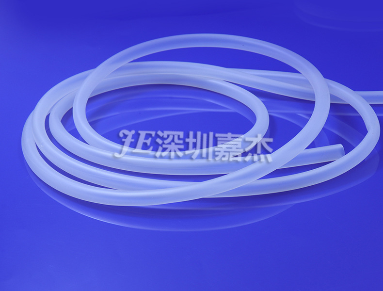 8*12mm食品級透明硅膠管 8*12mm食品級透明硅膠管