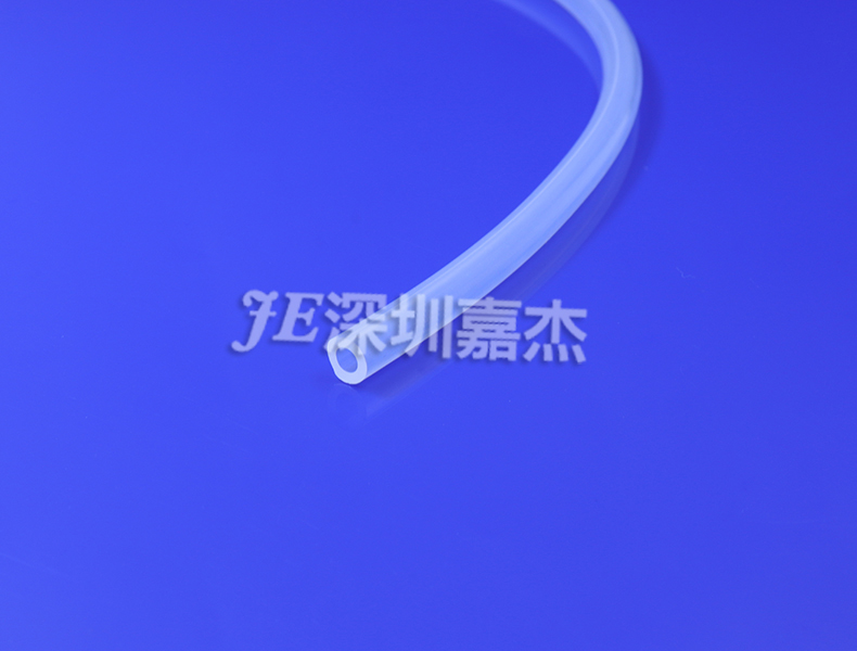 鉑金硫化硅膠管 鉑金硫化硅膠管