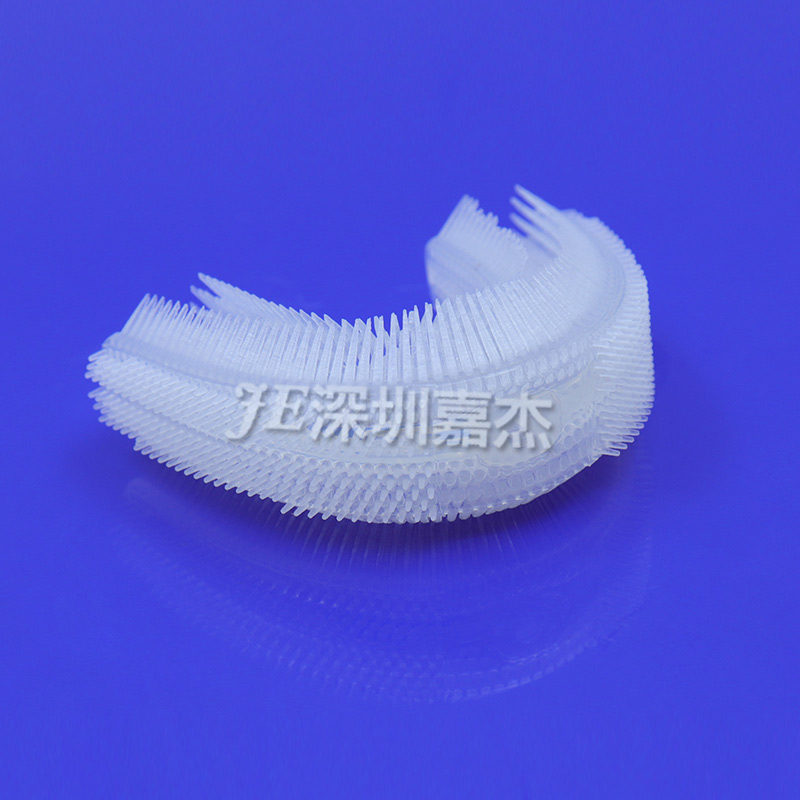 液態硅膠洗牙器